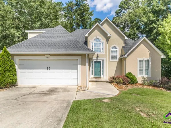 519 Ferncliff Ter, Macon, GA 31204