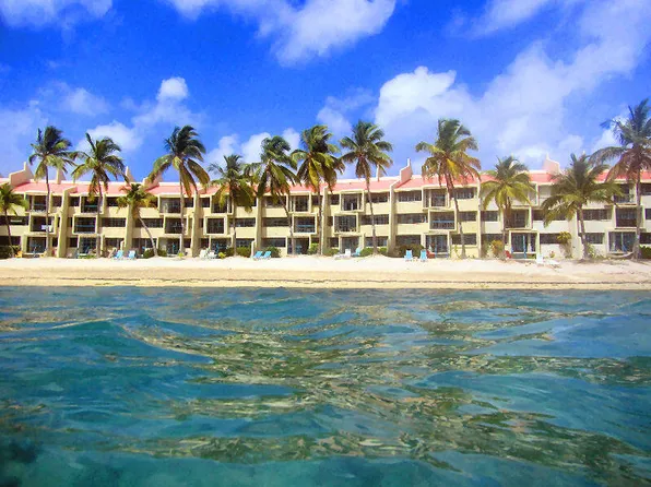 101 Sugar Beach, St. Croix, VI 00820