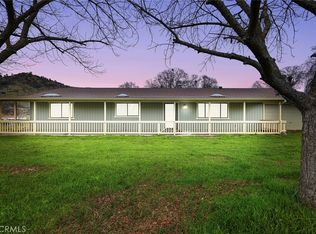 28663 Burrough North Rd, Tollhouse, CA 93667