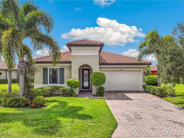 12704 Fairington Way, Fort Myers, FL 33913