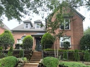 1244 Winter Springs Ln, Cordova, TN 38016
