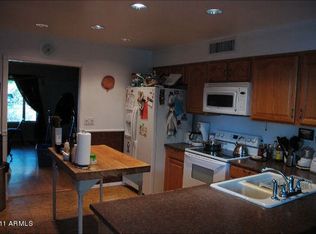 3646 W Carla Vista Dr, Chandler, AZ 85226