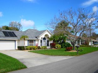 7786 Mango Grove Ave, West Melbourne, FL 32904