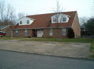 5044 Kenwood Ct APT C, Newburgh, IN 47630
