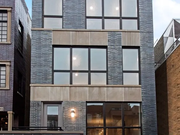 1428 W Grand Ave #2, Chicago, IL 60642