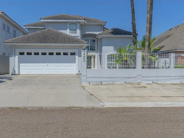 1806 N Shore Dr, Port Isabel, TX 78578