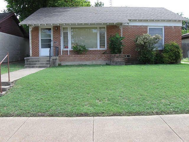 1st image of 3705 S University Dr