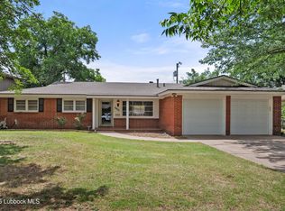 6405 Joliet Ave, Lubbock, TX 79413