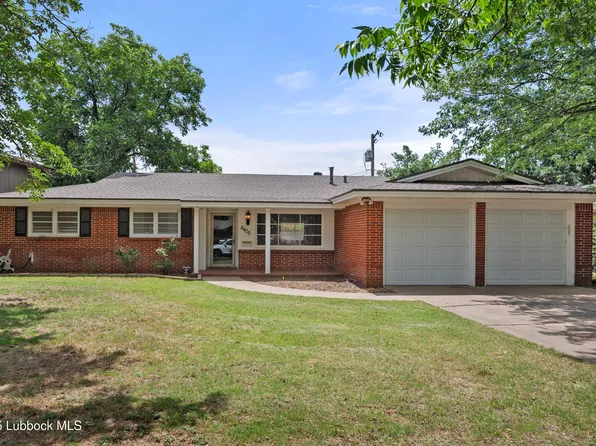 6405 Joliet Ave, Lubbock, TX 79413