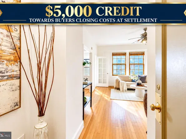 2032 Belmont Rd N #234, Washington, DC 20009