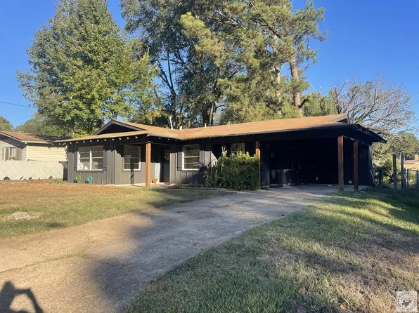 1319 E 22nd St, Texarkana, AR 71854