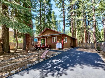 1274 Tata Ln, South Lake Tahoe, CA, 96150