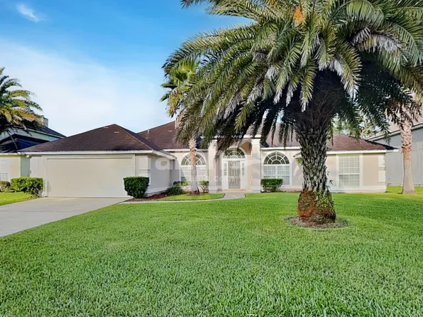 12690 Richfield Blvd, Jacksonville, FL 32218