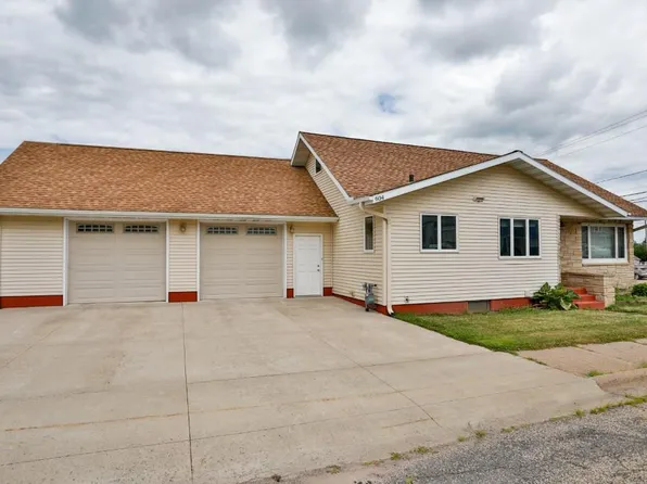 604 4TH STREET, Marathon, WI 54448