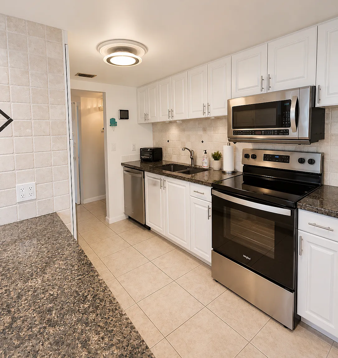 2900 N Atlantic Ave - 801 — Photo 4