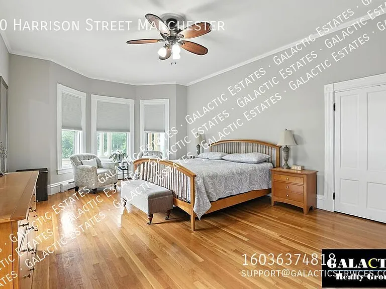 90 Harrison St — Photo 24