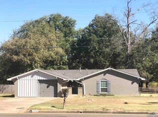 1404 Willow Oak Dr, Longview, TX 75601