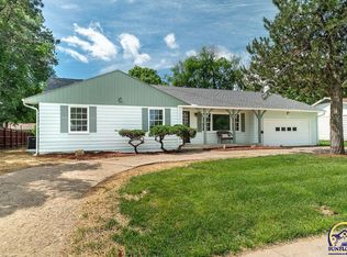 4309 SW 29th St, Topeka, KS 66614