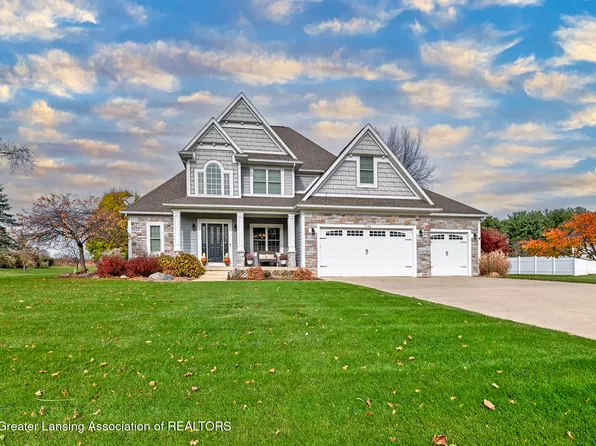 1235 Joann Ln, Williamston, MI 48895