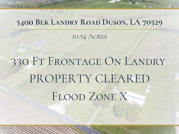 2nd image of 5400 Landry Rd