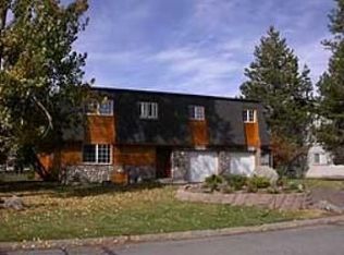 2195 Catalina Dr, South Lake Tahoe, CA 96150