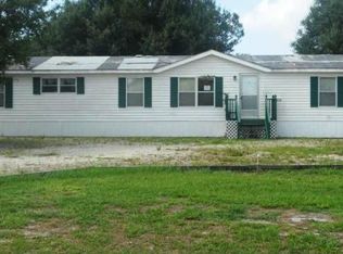 5724 NE 4th Ln, Okeechobee, FL 34974