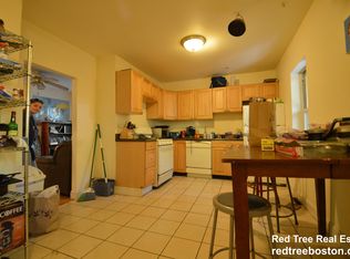 64 Tremont St #3D, Brighton, MA 02135