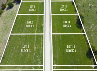 11 Court Side Dr, Snook, TX 77878