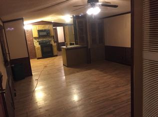 1115 Augusta Ave, Muskogee, OK 74403