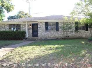 5316 Urban Crest Rd, Dallas, TX 75227