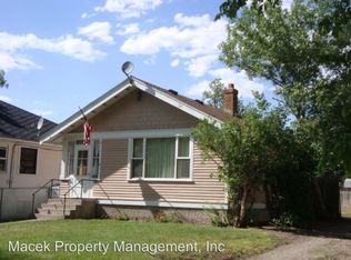2005 1st Ave S, Great Falls, MT 59401
