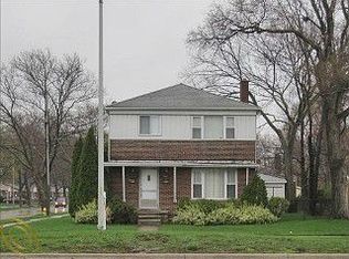 14101 W Nine Mile Rd #14111, Oak Park, MI 48237