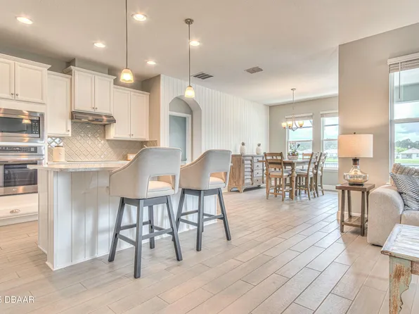 216 Venetian Palms Blvd, New Smyrna Beach, FL 32168