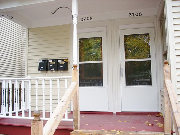 2nd image of 2706 Pleasant Ave #1