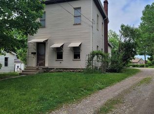 208 E Main St, Hudson, MI 49247