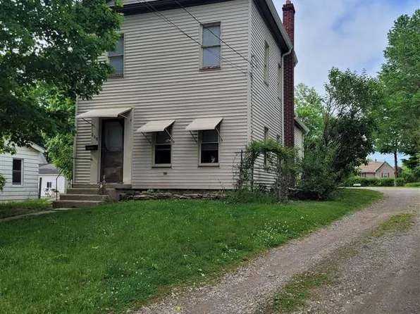 208 E Main St, Hudson, MI 49247