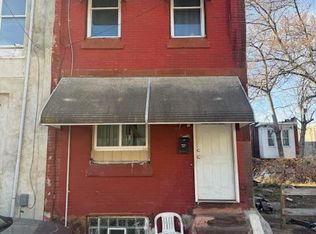 1820 N Bailey St, Philadelphia, PA 19121