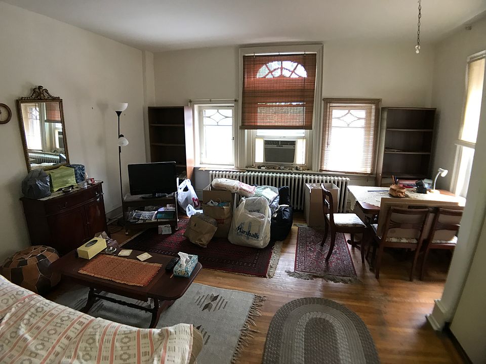 4520 Spruce St. Philadelphia, PA