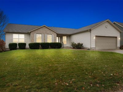 1913 Fox Trail Dr NE, Cedar Rapids, IA, 52402