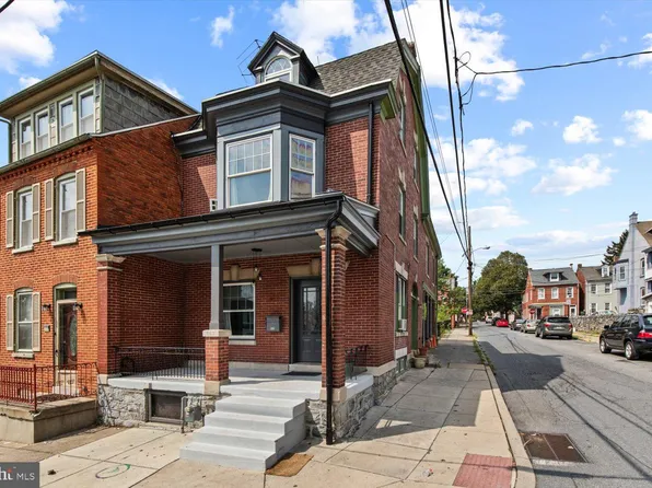 503 Saint Joseph St, Lancaster, PA 17603