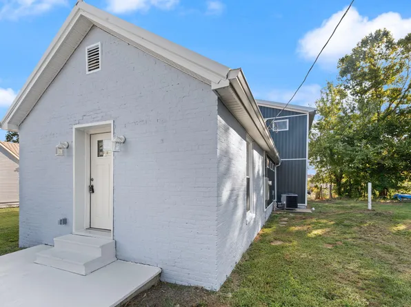 305 Harrison Ave, Mount Sterling, KY 40353