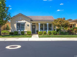 1644 Lewis Crk, Beaumont, CA 92223