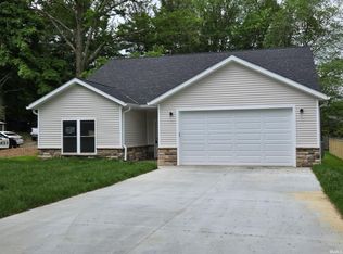 4440 E Janet Dr, Bloomington, IN 47401