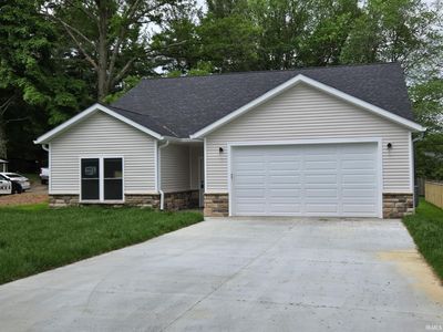 4440 E Janet Dr, Bloomington, IN, 47401