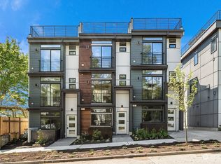 3623 C Linden Ave N, Seattle, WA 98103