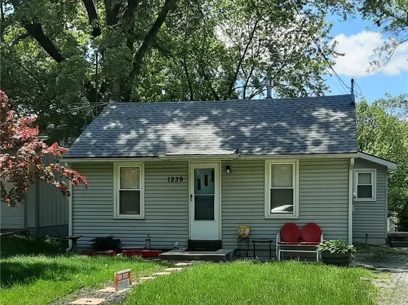 1239 Prairie Ave, Lawrence, KS 66044