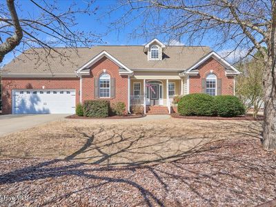 117 Walkabout Drive, Aberdeen, NC, 28315