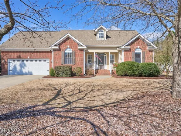 117 Walkabout Drive, Aberdeen, NC 28315