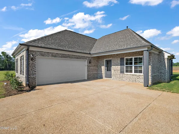 6390 Jameson Cv, Walls, MS 38680