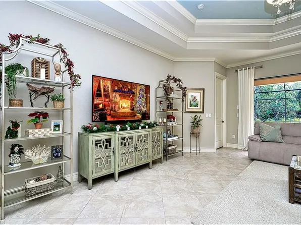 6596 Roma WAY, NAPLES, FL 34113